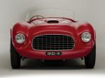 Ferrari 166 Inter Spyder Corsa 1948 года